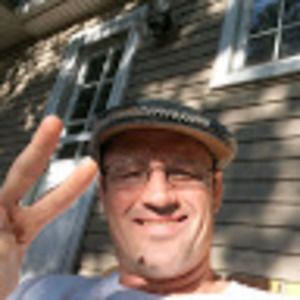 Meet your Posher, Doug